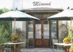 Mimmi Mimmi B&b outside