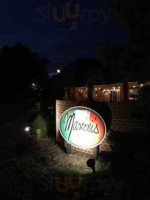 Marconi's Italian inside