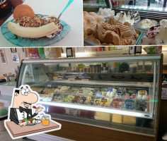 Gelateria K3 food