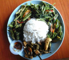 Suria Food Court Vegetarian Food food