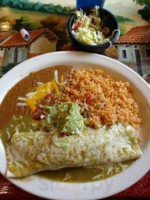 El Agave food