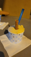 Frost Gelato food