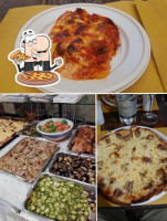 Pizzeria Da Gigi food