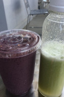 The Herd Juicery food