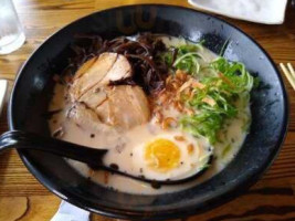 Kaiba Japanese Ramen, Sushi Grill food