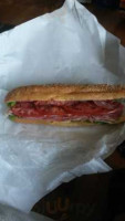 Jersey Joe's Hoagies, Sandwiches And Pizza food