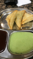 Bhanu's Indian Grocery And Cuisine food