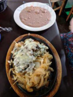 San Pancho Mexican food