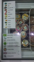 Love Organic Ecotienda food