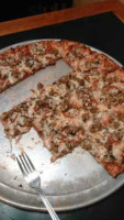 Monical's Pizza Restaurant food