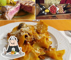 Osteria Al Canale food