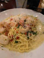 Fratelli's Italian Seafood food