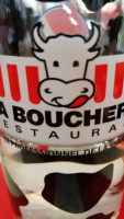 La Boucherie food