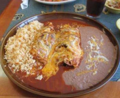 Mi Jalisco food