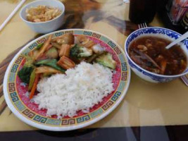 Chen's Family food
