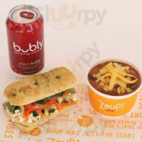 Zoup! food