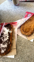 Beavertails Niagara-on-the-lake food