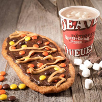 Beavertails Queues De Castor (tanger Outlets) food