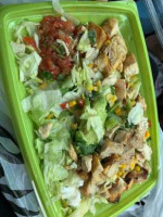 El Pollo Loco food