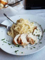 Mazzotti's Italian Food food