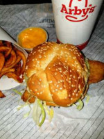 Arby's food