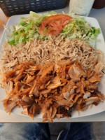 Doner Kebab Esperanza IISan Sebastian de los Reyes food