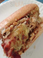 Capriotti's Sandwich Shop food