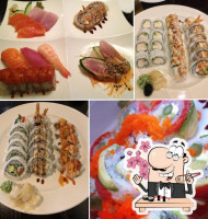 Sango Sushi Pitt Meadows food