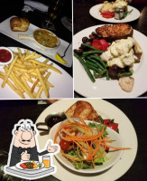 The Keg Steakhouse & Bar food