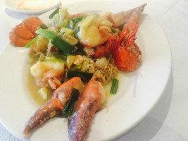 Taipan food