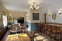 The Three Tuns inside