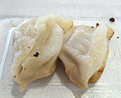 David's Dumpling King food