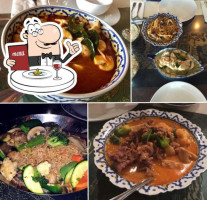 Boualouang Laos & Thai Cuisine food