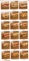 Subway - Irving food