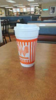 Whataburger food