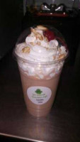 Get Smooth Smoothie Cafe food