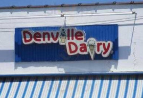 Denville Dairy Inc food