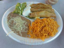 La Mexicana Incorporated food