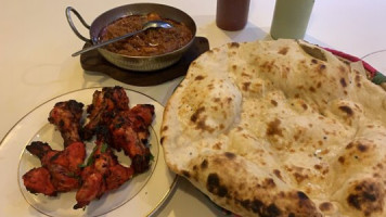 Lahori Kebabish food