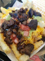 Del Taco food