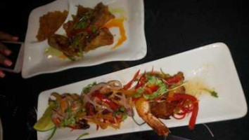 Touch Of Class Caribbean Fusion Cuisine food