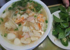 Pho Nguyen Vietnamese Noodle food