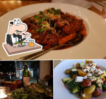 Gio Fran's Italian Eatery/franny’s Mercato food