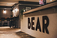 Bear Uttoxeter outside