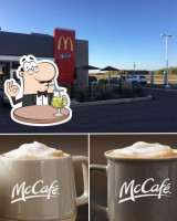 Mcdonald's St-lambert-de-lauzon food