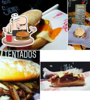 Tentados food