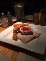 Bj's Brewhouse food