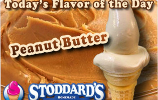 Stoddard's Frozen Custard inside