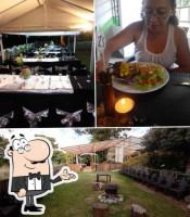 Restaurante Guatytua food