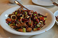 Sichuan food